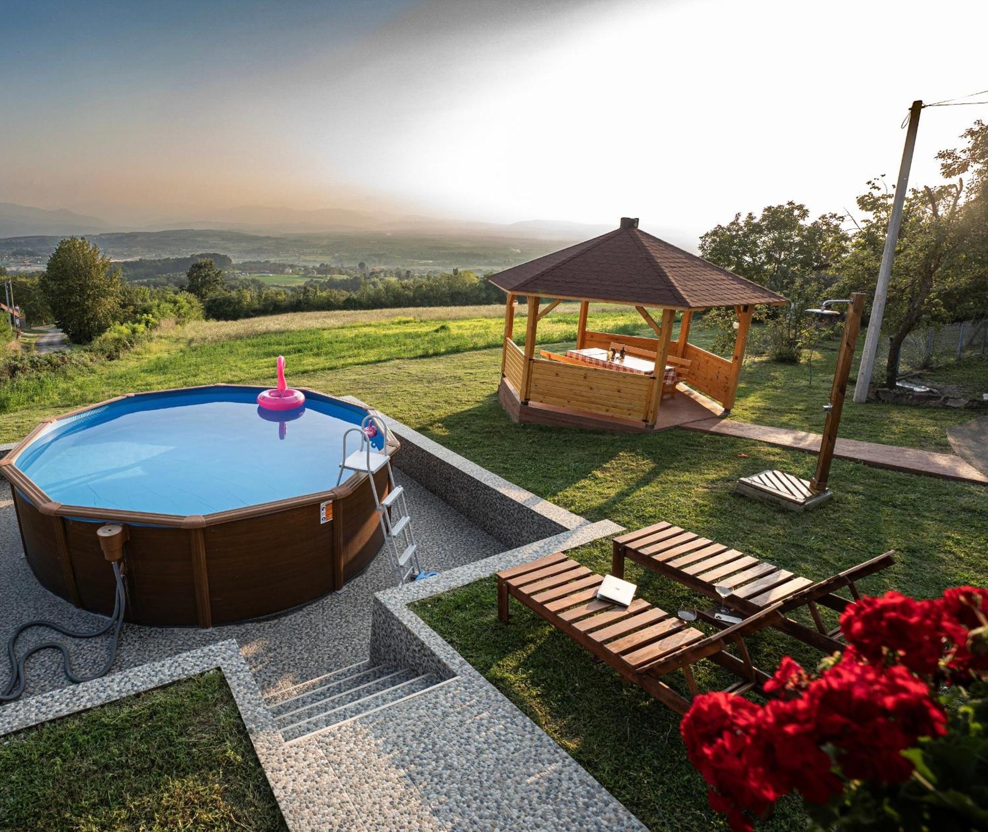 Zlatni Prag - Kraljevo Exterior foto