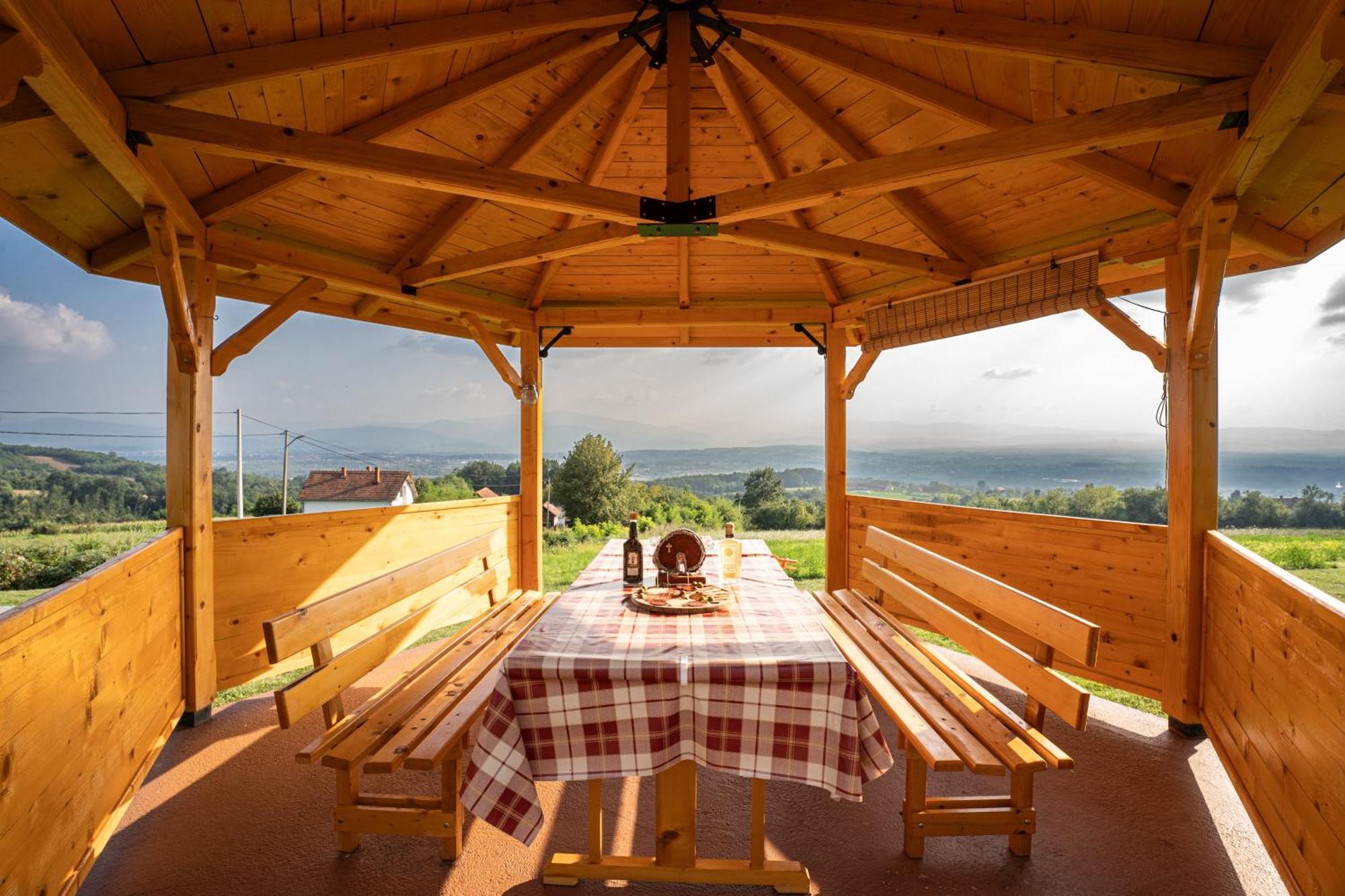 Zlatni Prag - Kraljevo Exterior foto