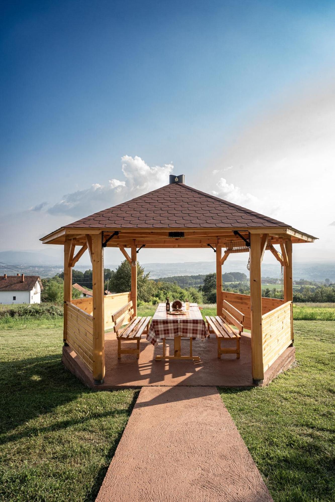 Zlatni Prag - Kraljevo Exterior foto